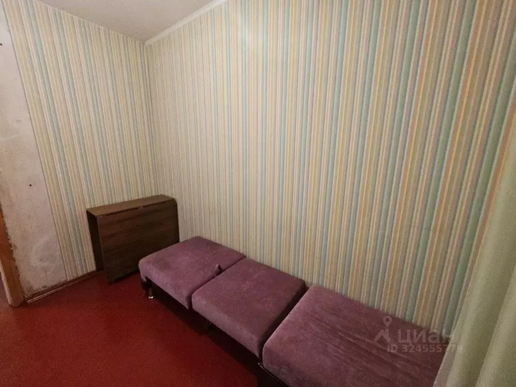 4-к кв. Кировская область, Киров Студенческий проезд, 4 (63.0 м) - Фото 2