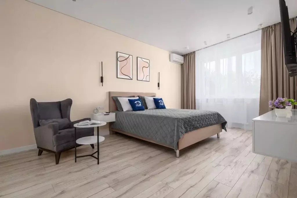 1-к кв. Краснодарский край, Краснодар Восточно-Кругликовская ул., ... - Фото 2