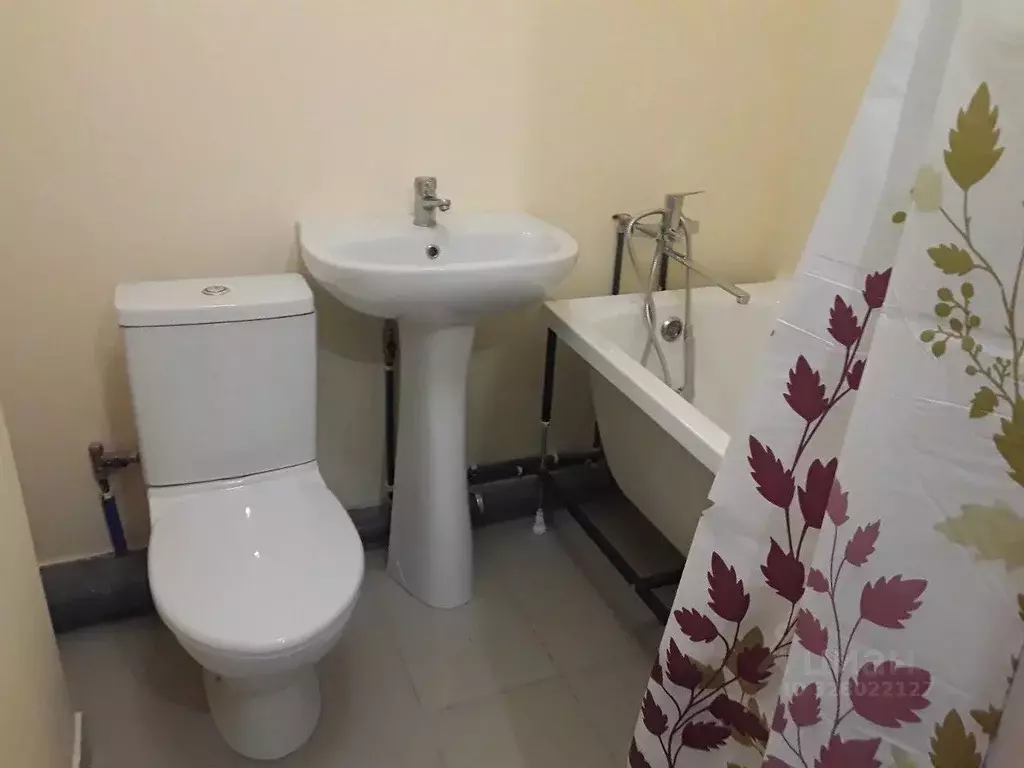 Студия Свердловская область, Екатеринбург ул. Латвийская, 58/5 (21.9 ... - Фото 2