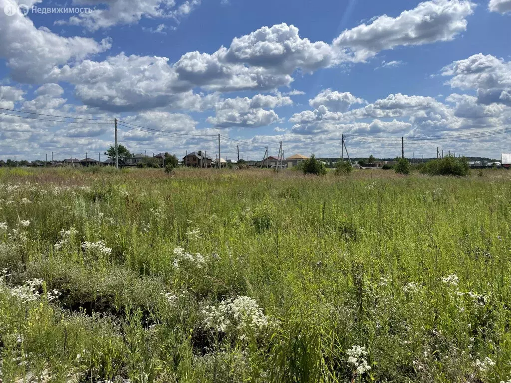 Участок в Раменское, 2-я Серебряная улица (10.44 м) - Фото 1