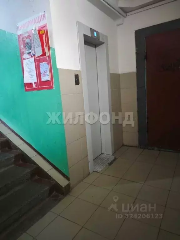 4-к кв. Новосибирская область, Новосибирск ул. В. Высоцкого, 39 (79.3 ... - Фото 1