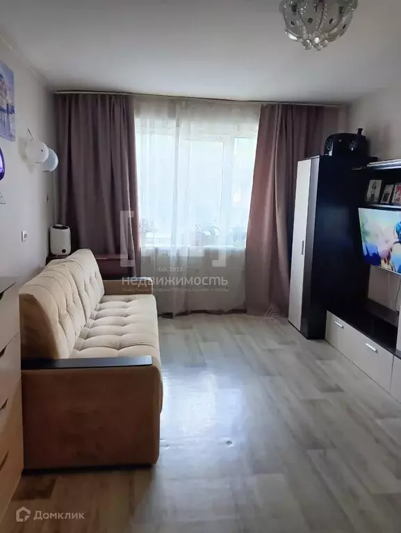 Продаётся 3-к квартира, 67 м - Фото 0