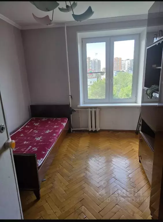 2-к кв. Московская область, Красногорск Райцентр мкр, ул. ... - Фото 1