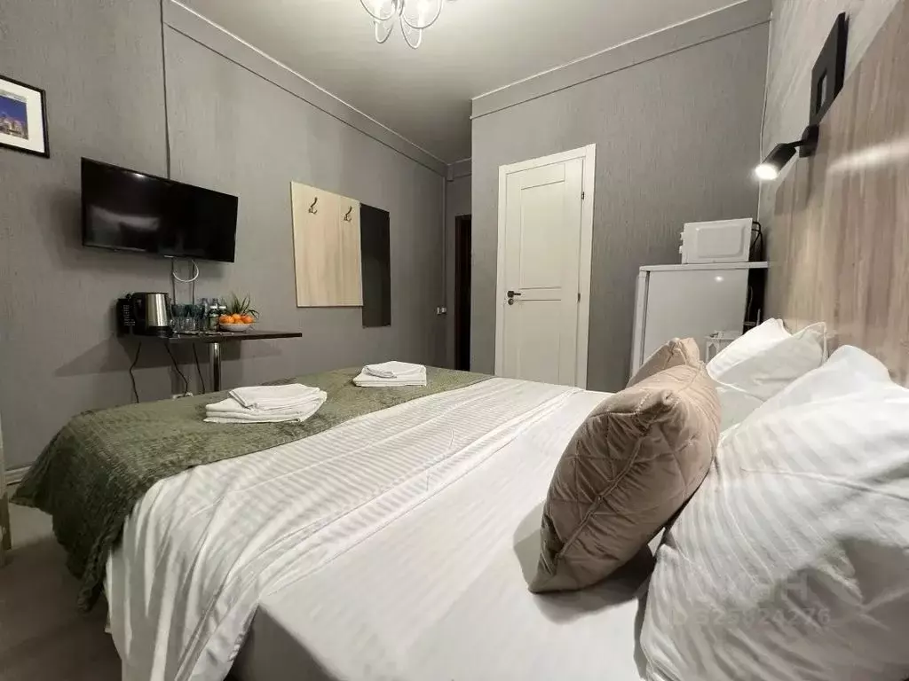 Комната Московская область, Лобня Железнодорожная ул., 14А - Фото 2