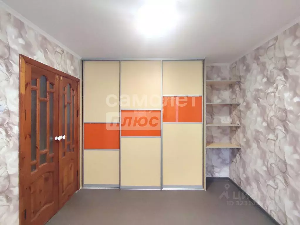 1-к кв. Нижегородская область, Нижний Новгород Авангардная ул., 14 ... - Фото 2