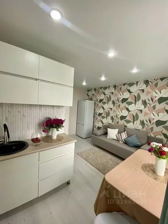 Студия Чувашия, Чебоксары Эгерский бул., 22 (22.0 м) - Фото 0