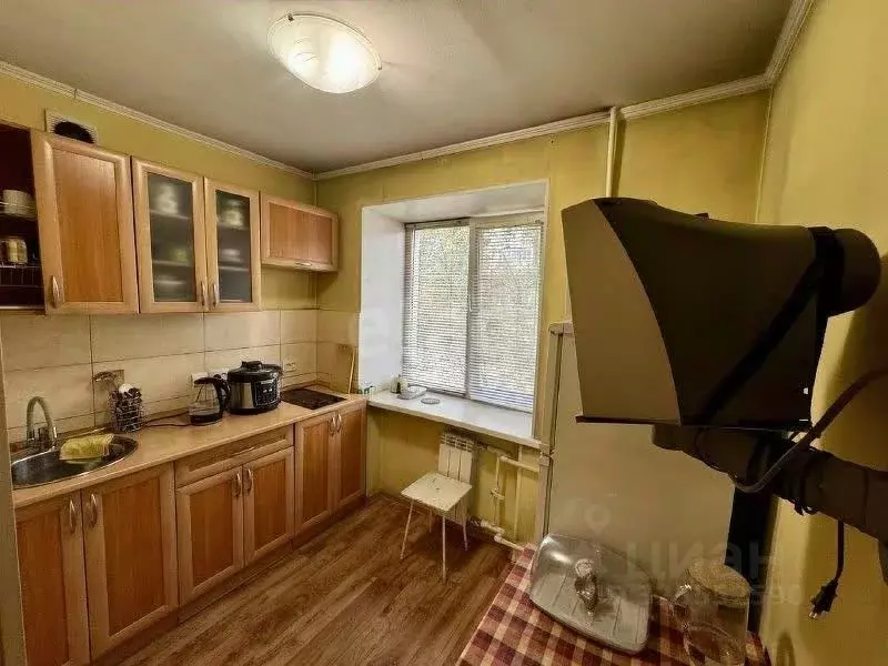 4-к кв. Бурятия, Улан-Удэ Комсомольская ул., 44 (63.8 м) - Фото 1