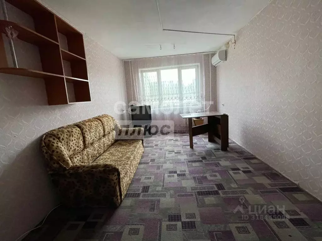 1-к кв. Приморский край, Артем ул. Кирова, 152 (22.8 м) - Фото 0