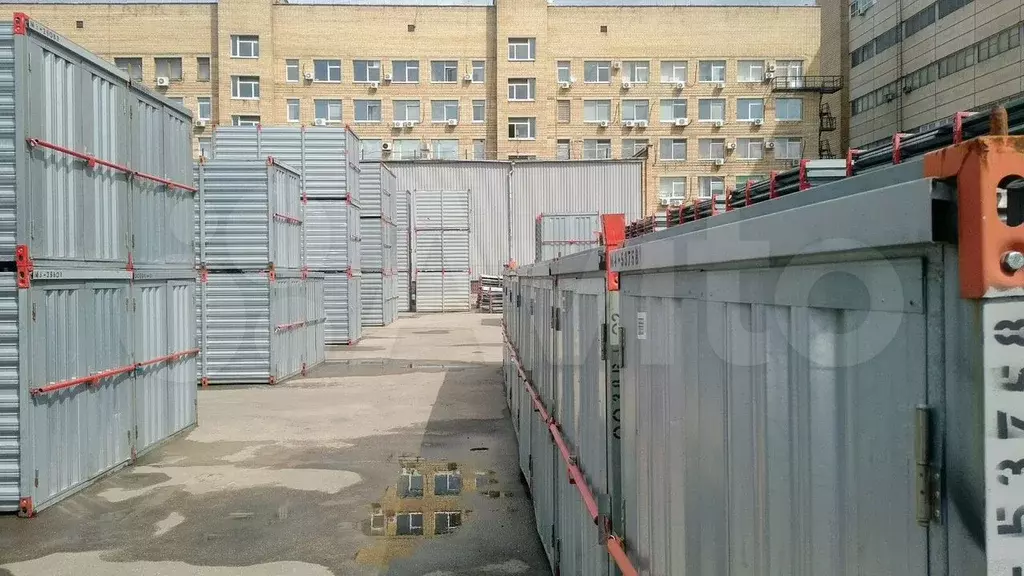 Аренда кладовки для хранения любого имущества - Фото 0