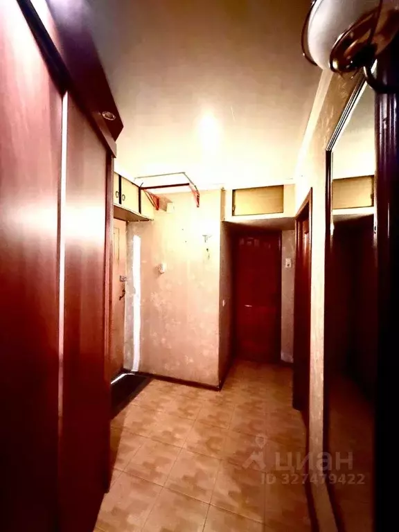 2-к кв. Москва ул. Гришина, 14 (40.0 м) - Фото 1