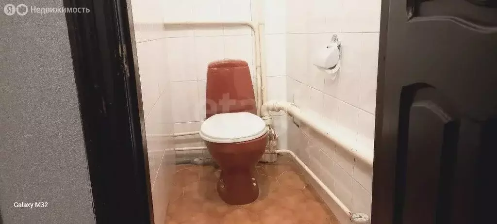 1-комнатная квартира: Томск, проспект Ленина, 173 (54 м) - Фото 2