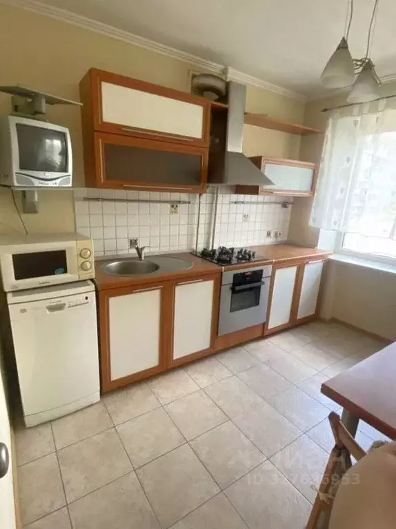 2-к кв. Ростовская область, Ростов-на-Дону Лермонтовская ул., 22/5-9 ... - Фото 2