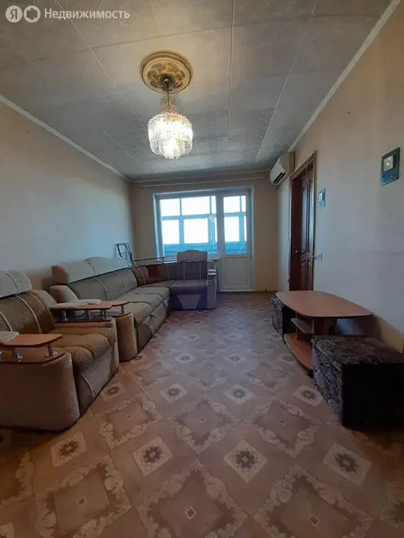 3-комнатная квартира: Новотроицк, Зелёная улица, 22 (45.6 м) - Фото 0