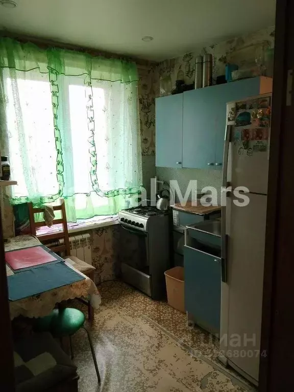 1-к кв. Москва Большая Калитниковская ул., 38 (29.0 м) - Фото 2