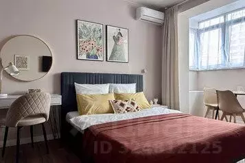 1-к кв. Краснодарский край, Краснодар ул. Героя Владислава Посадского, ... - Фото 1