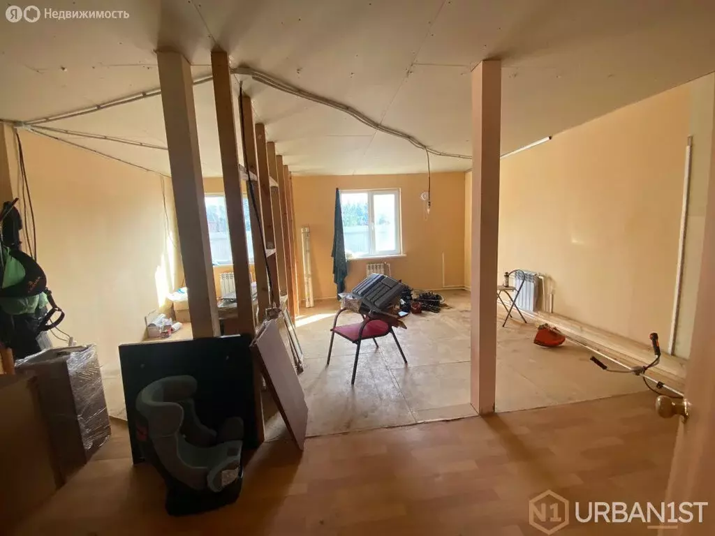 Дом в Элита, Заводская улица (100 м) - Фото 0