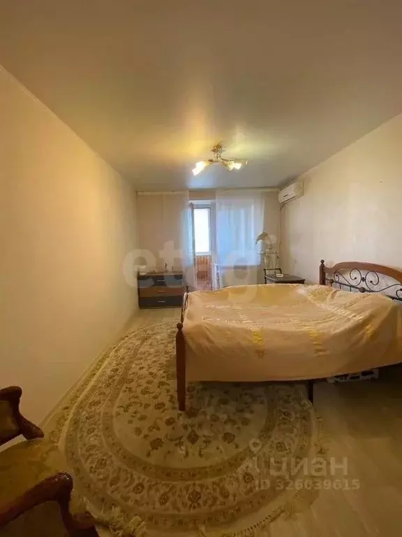 2-к кв. Ставропольский край, Михайловск Шпаковский район, ул. Пушкина, ... - Фото 2