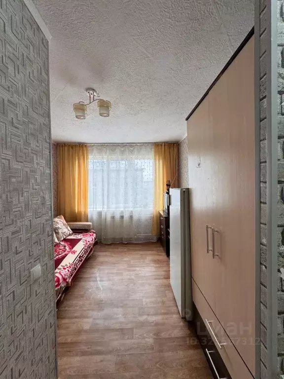 Студия Красноярский край, Красноярск Спортивная ул., 182 (18.0 м) - Фото 0
