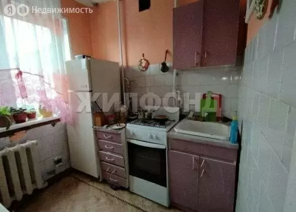 2-комнатная квартира: Абакан, улица Чехова, 76 (45 м) - Фото 2