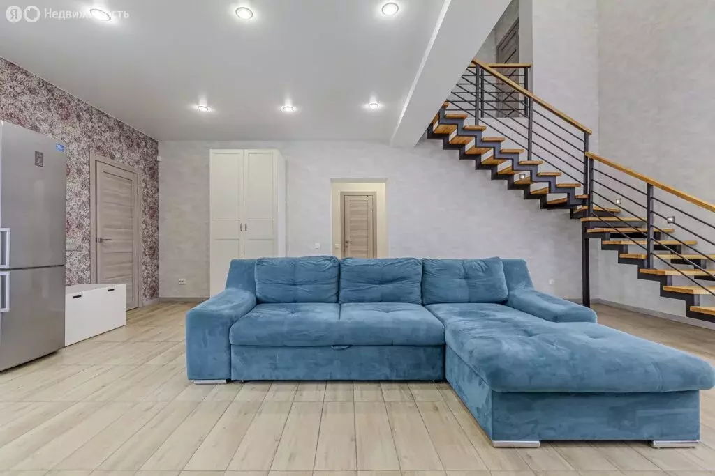 Дом в деревня Орёл, Кедровая улица, 24 (237.6 м) - Фото 1