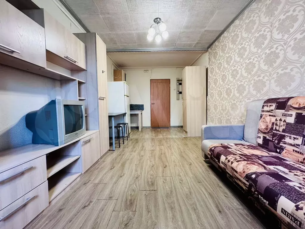 Комната 18 м в 1-к., 5/5 эт. - Фото 0