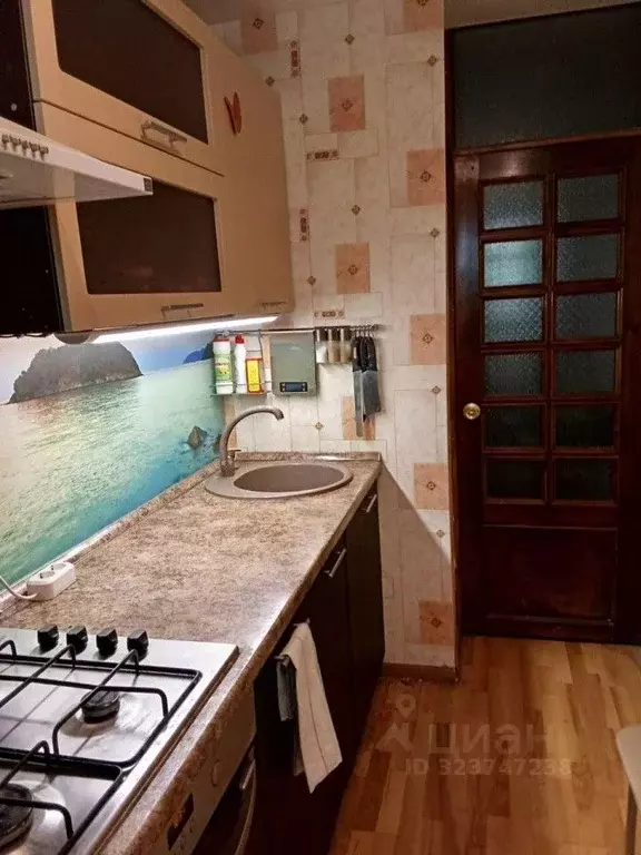 2-к кв. Свердловская область, Екатеринбург ул. Автомагистральная, 3 ... - Фото 1