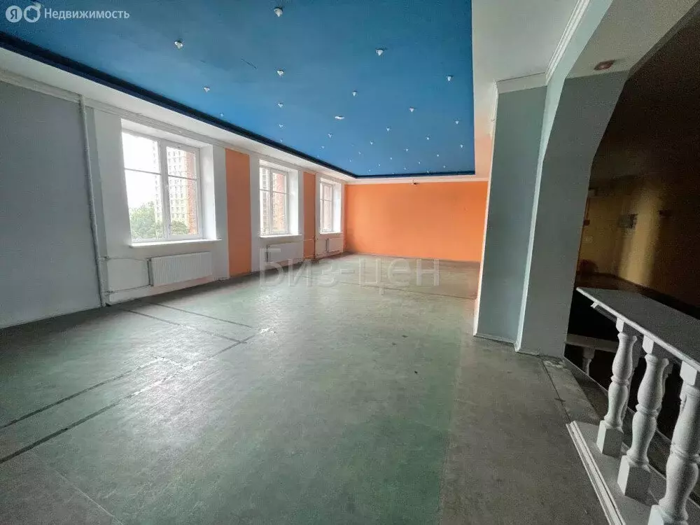 Офис (271.5 м) - Фото 2