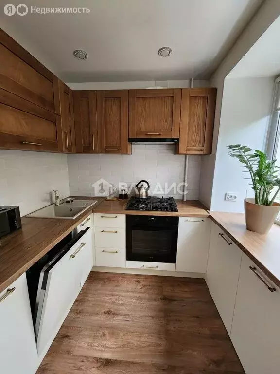 3-комнатная квартира: Владимир, Юбилейная улица, 58 (58 м) - Фото 2