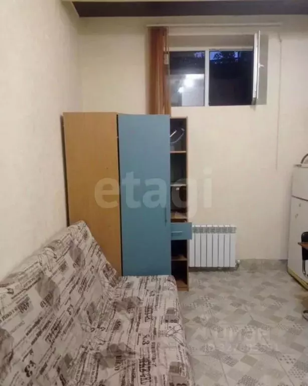 Студия Ставропольский край, Ставрополь ул. Пушкина, 65 (16.0 м) - Фото 1