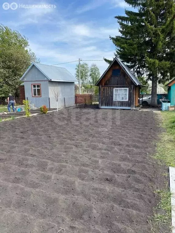 Дом в Ялуторовск, СТ Садовод (20 м) - Фото 2