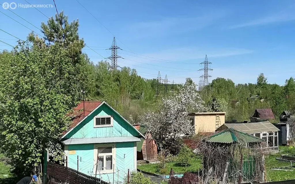 Дом в Станционный сельсовет (25 м) - Фото 0