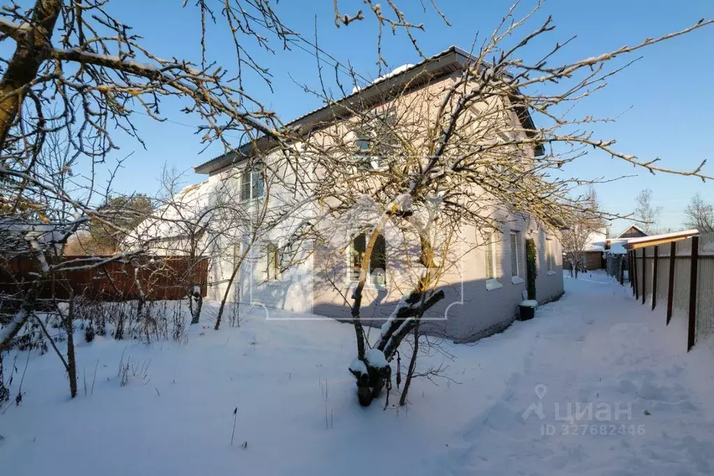 Дом, 155 м - Фото 1