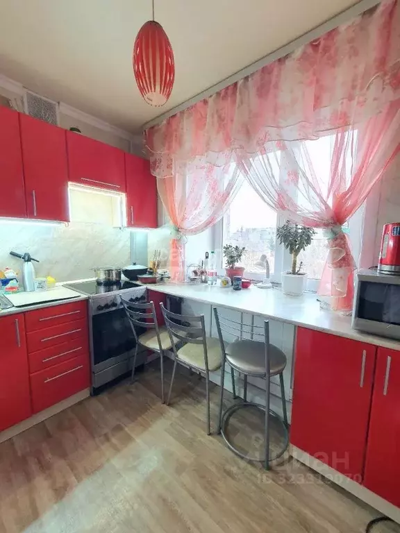 2-к кв. Липецкая область, Липецк ул. Студенческий Городок, 11А (40.2 ... - Фото 1