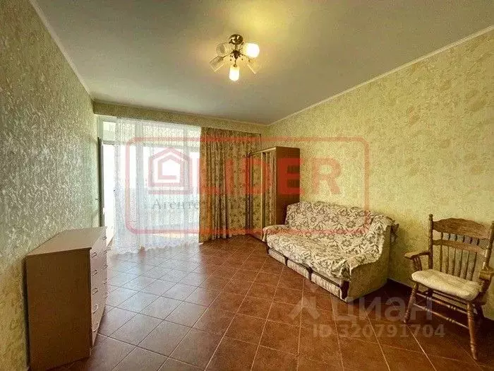 1-к кв. Севастополь ул. Щитовая, 41 (50.0 м) - Фото 1