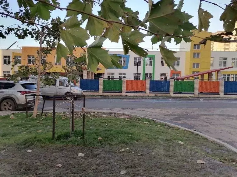 2-к кв. Краснодарский край, Краснодар ул. Летчика Позднякова, 2к19 ... - Фото 0