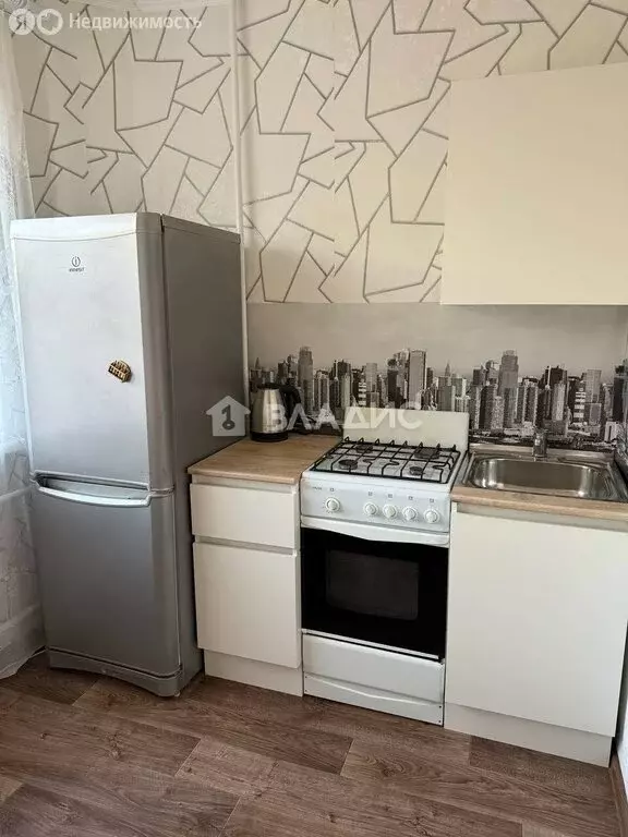 1-комнатная квартира: Волгоград, улица 39-й Гвардейской Дивизии, 33 ... - Фото 2