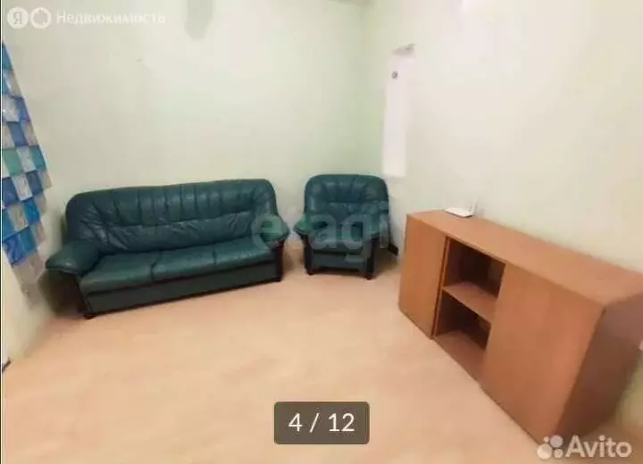 2-комнатная квартира: Тверь, бульвар Радищева, 29 (37.7 м) - Фото 1