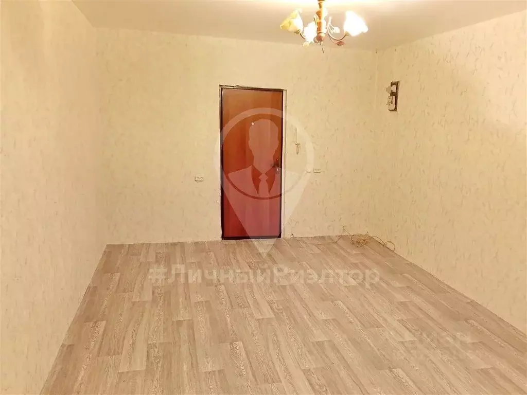 1-к кв. Рязанская область, Рязань ул. Фридриха Энгельса, 51 (20.0 м) - Фото 2