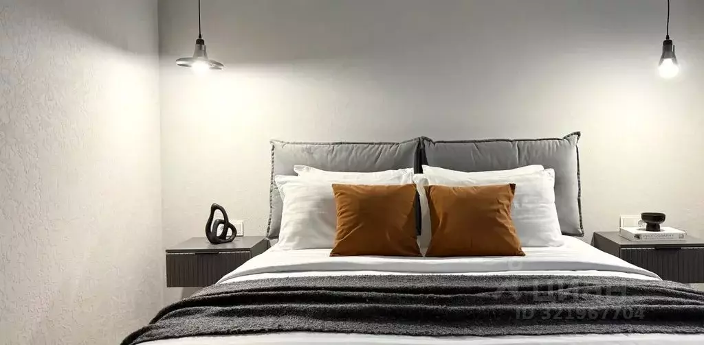 Студия Новосибирская область, Новосибирск ул. Маковского, 6 (28.0 м) - Фото 2