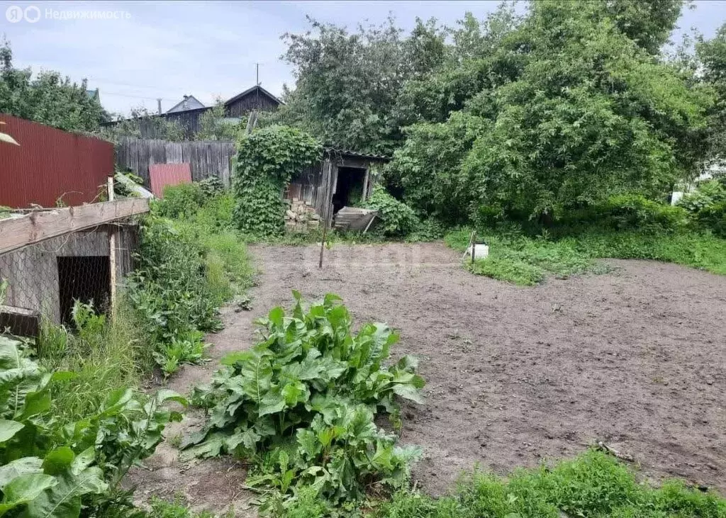 Участок в Ульяновск, 3-й переулок Нариманова (5.5 м) - Фото 1