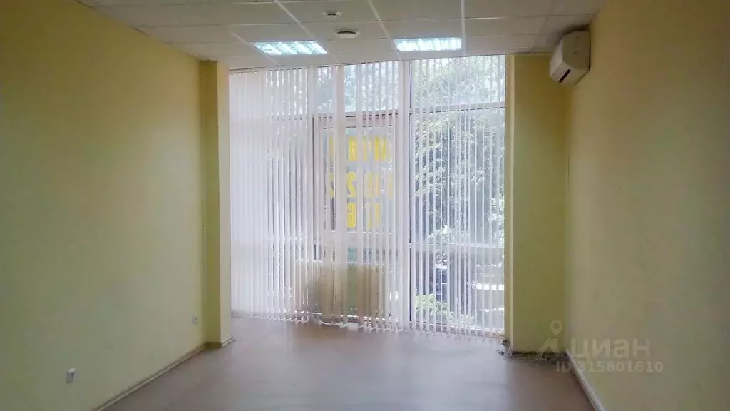 Офис в Воронежская область, Воронеж Студенческая ул., 12А (29 м) - Фото 1