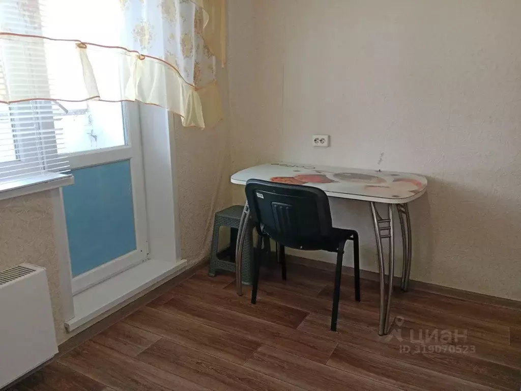 1-к кв. Мордовия, Саранск Большевистская ул., 124 (40.0 м) - Фото 1