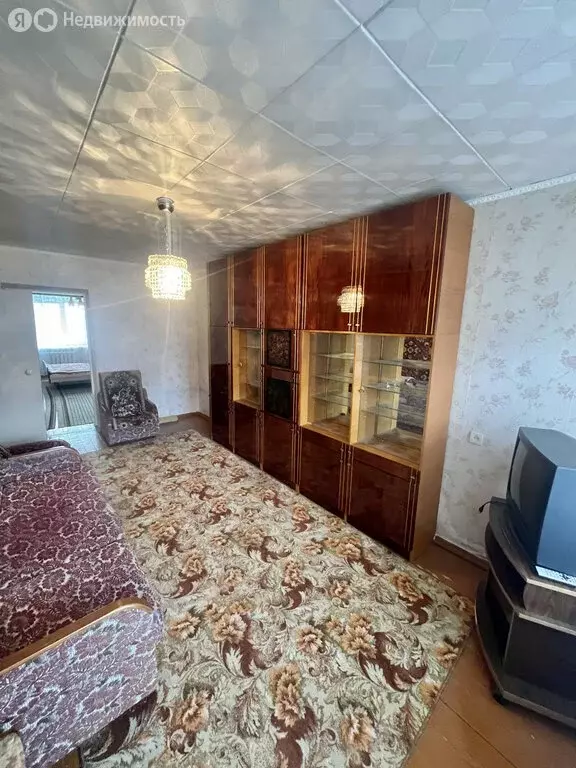 3-комнатная квартира: Кстово, улица Космонавтов, 7А (58.7 м) - Фото 1