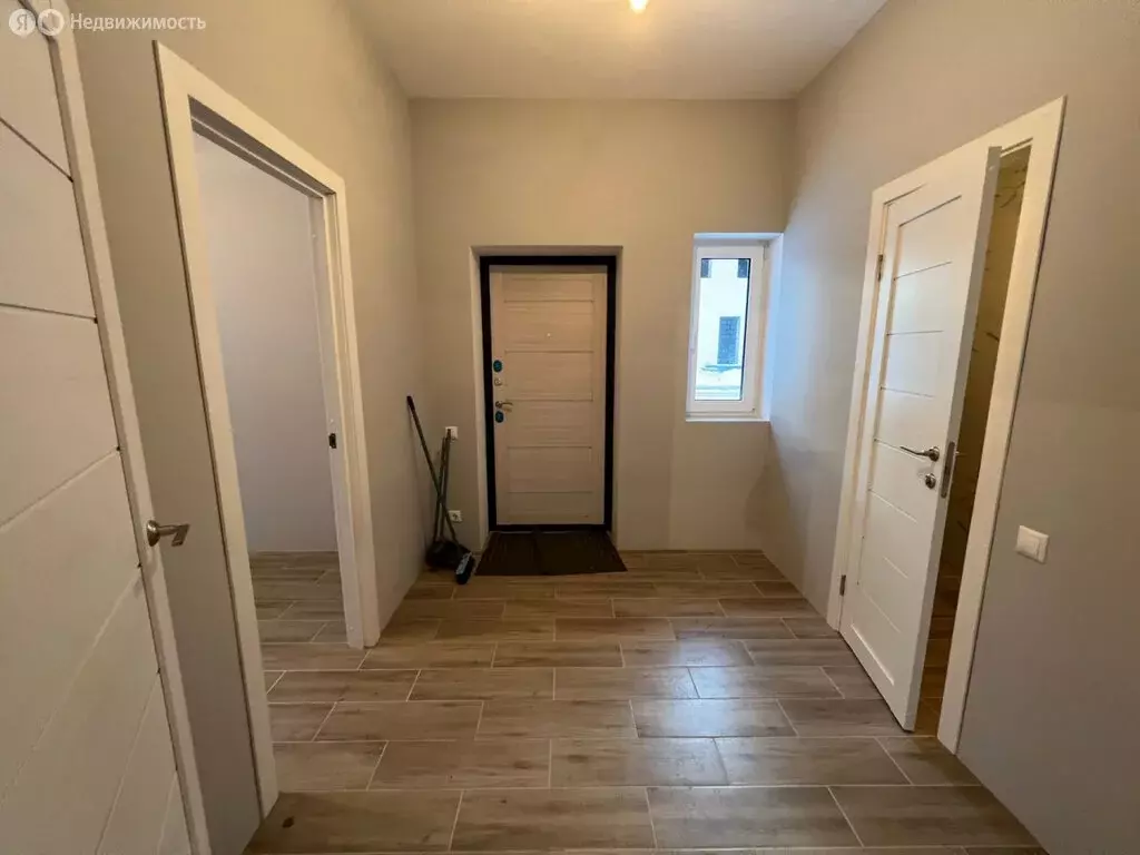 Дом в посёлок городского типа Зеленоградский, микрорайон Спасское, 11А ... - Фото 2