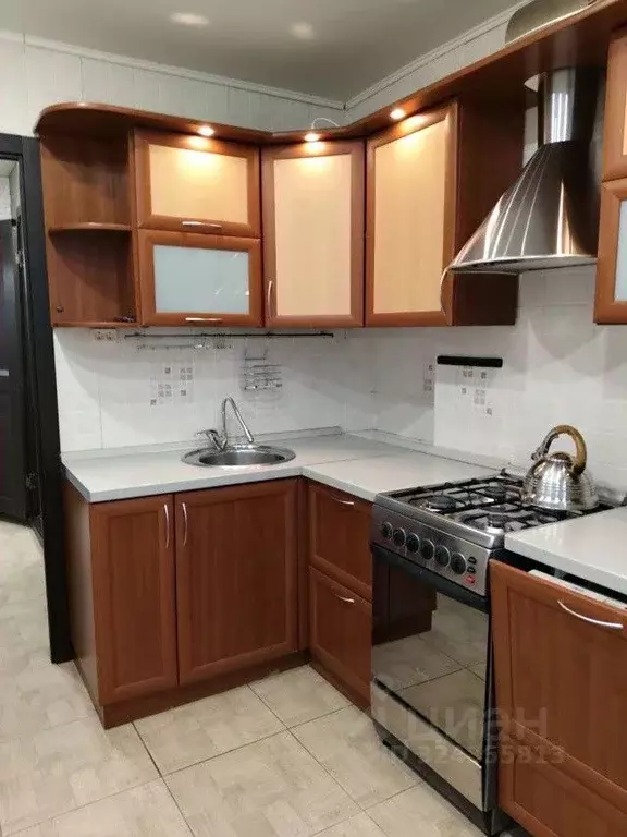 3-к кв. Саратовская область, Энгельс ул. Тельмана, 152 (58.0 м) - Фото 1