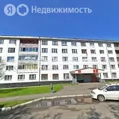 Квартира-студия: Горно-Алтайск, улица Ленина, 14 (14 м) - Фото 2
