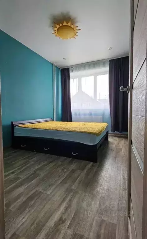 2-к кв. Иркутская область, Иркутск Радужный мкр, 80 (49.0 м) - Фото 2
