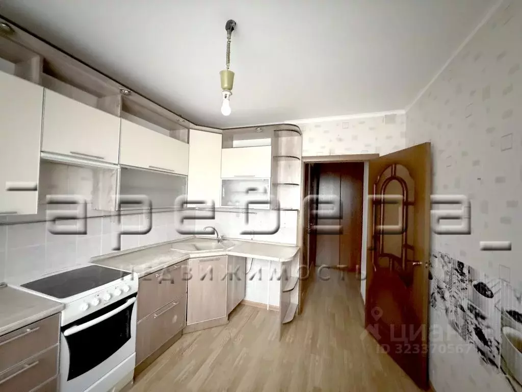 2-к кв. Красноярский край, Красноярск ул. Академгородок, 20 (53.2 м) - Фото 2