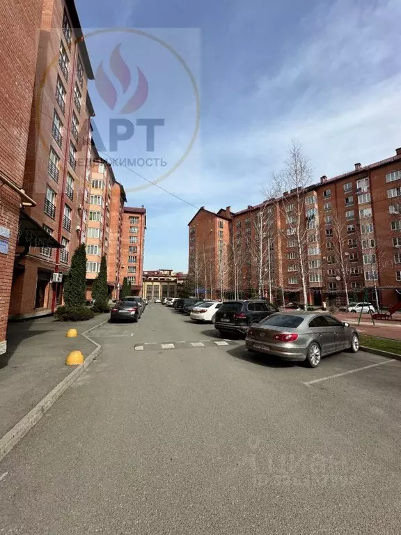 1-к кв. Северная Осетия, Владикавказ Московское ш., ЗБк1 (48.0 м) - Фото 2