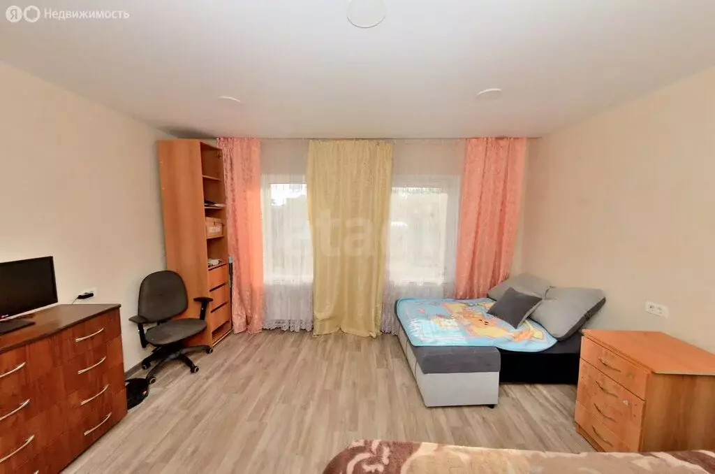 Дом в Миасс, улица Максима Горького (80 м) - Фото 1